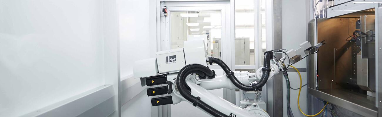 Horst Scholz GmbH & Co KG har meget høye sikkerhetskrav som oppfylles av Kaeser Kompressoren