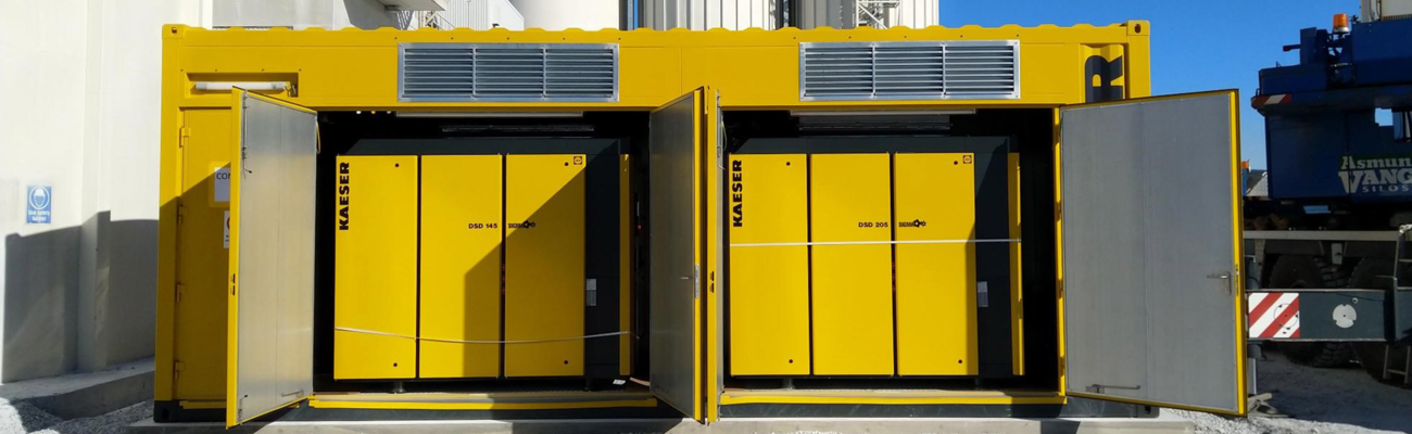 Referanse - NorFraKalk