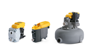 Elektronisk kondensatdrenering ECO-DRAIN