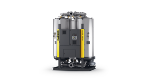 Adsorpsjonstørkere i CALOSEC-serien