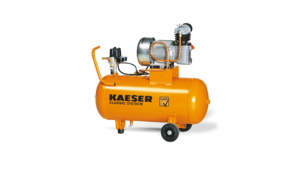 Håndverkerkompressorer CLASSIC 210-460 / 50 W-D