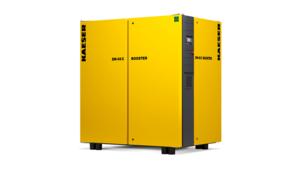 Kompakte booster-anlegg DN 22 C – DN 45 C