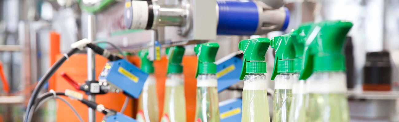 Nytt contracting-trykkluftsystem fra Kaeser Kompressoren for foretaket Werner & Mertz