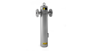 Høytrykkfilter til 45 bar
