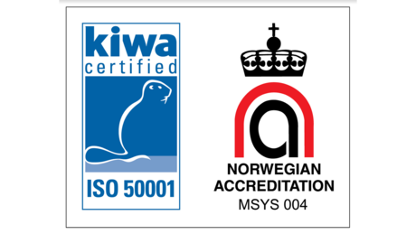 ISO-500001-2020
