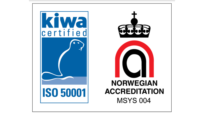 ISO-500001-2020