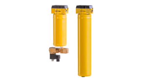 Membrantørker KMM uten forfilter