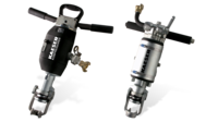 KAESER borehammer (8,6–24,4 kg)