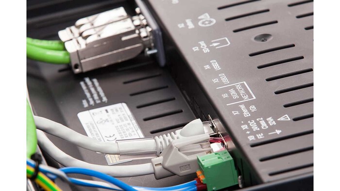 Trykkluftstyringssystem