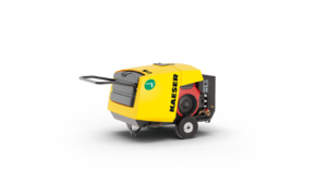 MOBLAIR M17 fra KAESER KOMPRESSORER