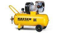 Håndverkerkompressorer PREMIUM
