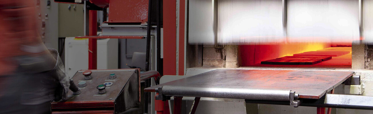 Innenfor rammene av en avtale om utkontraktering leverer KAESER trykkluft til C.A. Picard.