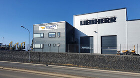 KAESER Partner IS Reykjavik Kopavogur Idnadarlausnir EHF