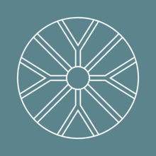 Snøfnuggprofil i alle luftførende rør for optimal kjøling.