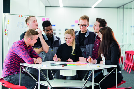 Samfunnsansvar er nøkkelen til bærekraft og suksess.