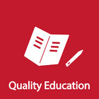 Sikre rettferdig kvalitetsutdanning for alle (SDG 4)