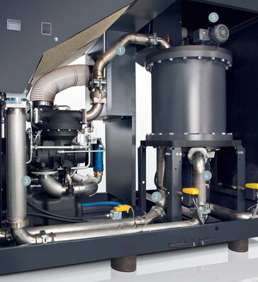 Monteringsskjema rotasjonstørker i.HOC