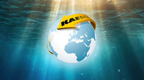 Service for kompressorer i akvakultur – over hele verden!