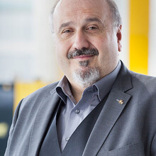 Eksperten Ralf Hereth snakker om kompressorstyringer.