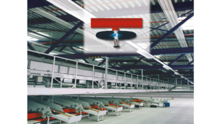 KAESER industri-stempelkompressorer for brannvern.